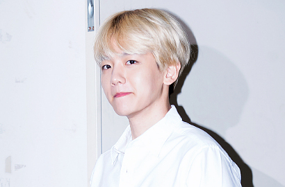 Usai Tae Yeon SNSD, Giliran Baekhyun EXO Dituduh Lakukan Oplas
