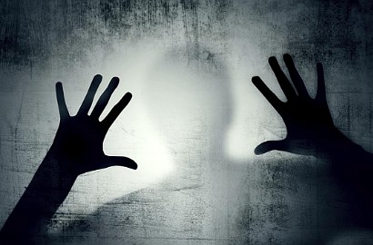 Agus Tersangka Pembunuhan Bocah dalam Kardus Anak Tiri Haji dan Hajah