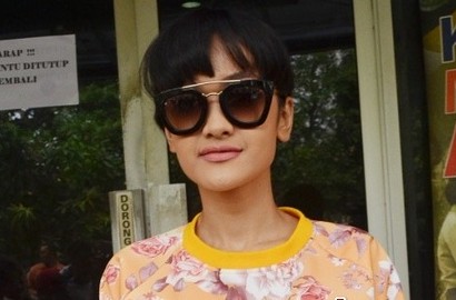 Sindir Playboy, Julia Perez Ungkap Borok Shaheer Sheikh?