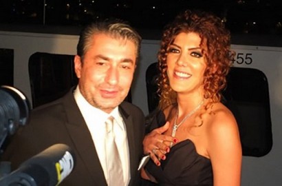 Peran Cihan 'Cansu dan Hazal' Buat Istri Erkan Petekkaya Cemburu