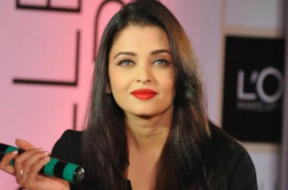 'Jazbaa' Akhirnya Tayang, Nama Aishwarya Rai Masih Sakti
