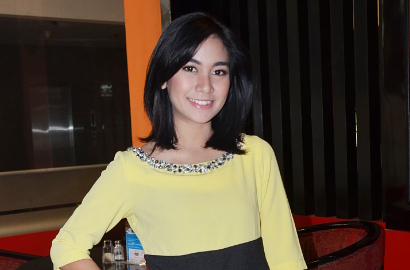 Dikerjain Sampai Kesal, Ultah Anisa Rahma di 'Inbox' Jadi Trending Topik