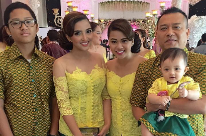 Sering Ajak Arsy Kerja, Ashanty Diprotes Anang dan Azriel