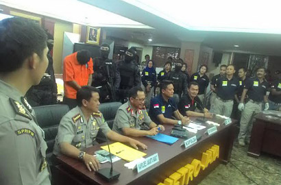 Soal Tersangka Pembunuhan Bocah Dalam Kardus, Polisi: Agus Adalah Predator
