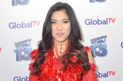 Isyana Sarasvati: Enggak Masalah Musikku Laku Atau Tidak