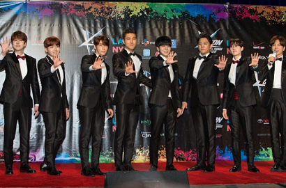 Kerja Sama Eunhyuk-Kangin Jelek di 'Dream Team', Bukti SuJu Tak Kompak?