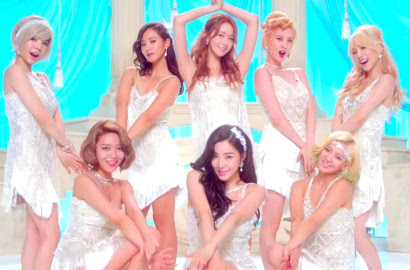 Bakar Album SNSD di Episode Wonder Girls, 'SNL Korea' Minta Maaf