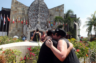 13 Tahun Tragedi Bom Bali, Kisah-Kisah Misteri Ini Masih Tertinggal Jejaknya