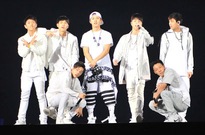 Netizen Pro Kontra iKON Ketahuan Bakal Tampil di 'Weekly Idol'