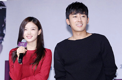 Son Ho Joon Akui Kaget Pertama Ketemu Kim Yoo Jung, Kenapa?