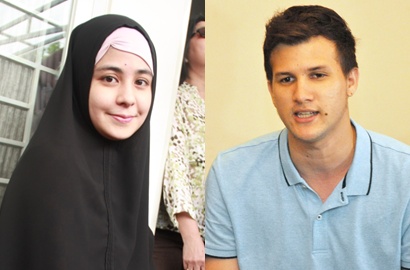 Stuart Collin Hadir di Sidang Kedua, Risty Tagor Pilih Absen?