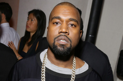 Kejutan, Kanye West Ikut 'Audisi' 'American Idol' di San Fransisco