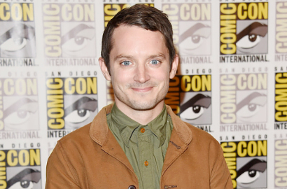 Elijah Wood Berharap Jadi Anak Vin Diesel di Film 'Fast and Furious 8'