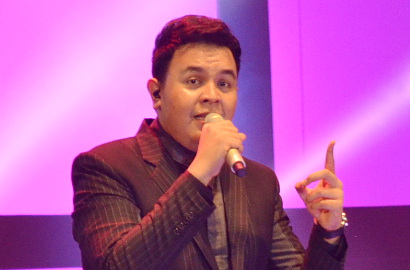 Sukses di Indonesia, Tulus Siap Rilis Single 'Sepatu' dalam Versi Jepang