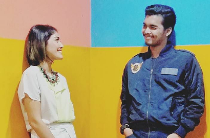 Resmi Menikah, Ini Mas Kawin Mario Irwinsyah untuk Ratu Anandita