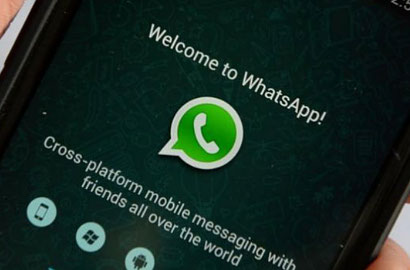 Asyik, Data Chatting WhatsApp Bisa Di-Back Up ke Google Drive Lho