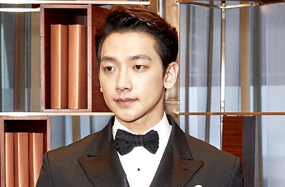 Resmi Dirikan Agensi Sendiri, Rain Diramal Akan Bawa Kabur Uang Investor