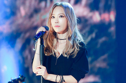 Bikin Syok, Sampo Tae Yeon SNSD Ternyata Harganya Rp 1 Juta