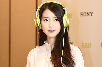 Rilis Teaser Album Comeback 'Chat-Shire', IU Malah Disebut Munafik