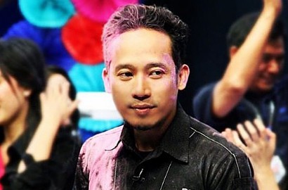 Aksi Pemukulan Asisten Denny Cagur Dikecam Ketua Umum Aliansi Jurnalis Independen