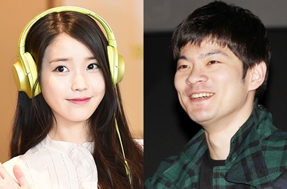 Ungkap Tipe Cewek Ideal pada 2014, Fans Tebak Jang Ki Ha Isyaratkan Pacari IU