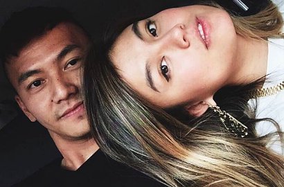 Romantis, Ini Janji Pebasket Wijaya Saputra untuk Agnes Monica