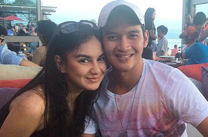 Terlalu Mirip Rezky Aditya, Irish Bella Keliru Kenali Pacar Ely Sugigi