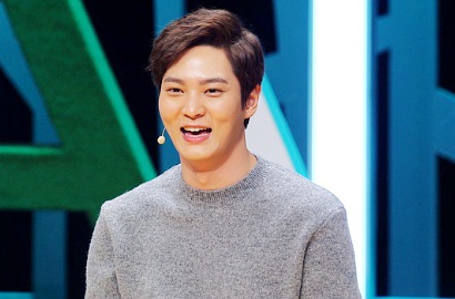 Tampil di 'Healing Camp', Joo Won: Aku Bukan Orang Sombong