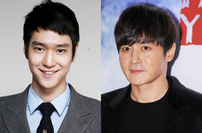 Go Kyung Pyo Akan Diburu Jang Dong Gun di 'Seven Years of Night'