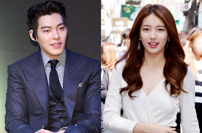 'Recklessly Affectionate' Kim Woo Bin-Suzy Siap Tayang di KBS, Kapan?