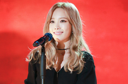 OnStyle Akan Buatkan Tae Yeon SNSD Program TV, Haters: Dia Membosankan