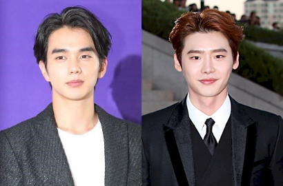 Lee Jong Suk dan Yoo Seung Ho Dilirik untuk Bintangi Drama Baru SBS