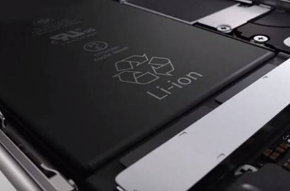 Samsung Disalahkan Gara-Gara Bikin Baterai iPhone 6S Gampang Habis