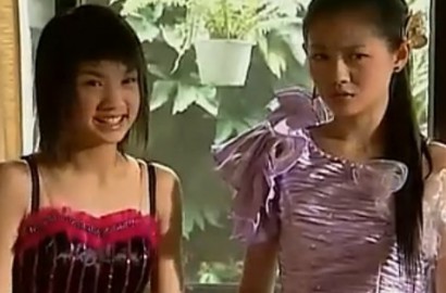 Main di 'Meteor Garden', Barbie Hsu Puji Kecantikan Rainie Yang