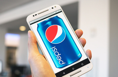 Pepsi Konfirmasi Rencana Peluncuran Smartphone Android, Spesifikasinya?