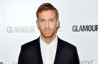 Calvin Harris Diputusin Taylor Swift Gara-Gara Kunjungi Panji Pijat?