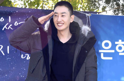 Eunhyuk SuJu Resmi Masuk Wamil, Kangin dan Leeteuk Nangis