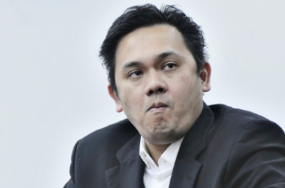 Ultah Anak Tiri Dirayakan, Farhat Abbas Cuma Kirimi Putra Kandung Kue
