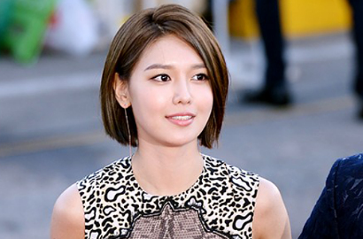 Sooyoung Jadi Orang Buta di Drama Baru 'Perfect Sense', SM Dimarahi Netter