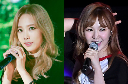 Wendy Red Velvet Siap Geser Posisi Tae Yeon SNSD Sebagai Ratu OST?