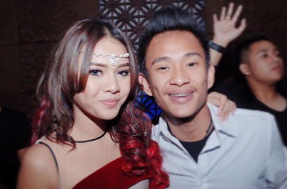 Makin Lengket, Aurel Ajak Radhan Hadiri Acara Bareng Anang-Ashanty