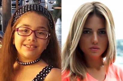 Bak Kakak-Adik, Zeynep Orgen 'Tugce' Tempel Terus Esin Benim 'Ipek'