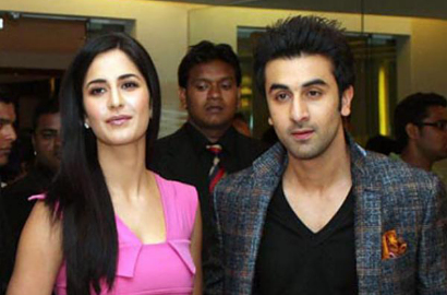 Pacari Katrina Kaif, Ini Nasihat Ranbir Kapoor Soal Percintaan
