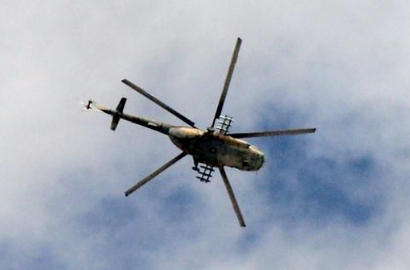 Akhirnya Satu Korban Helikopter yang Hilang Kontak Ditemukan Selamat