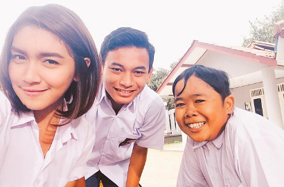 Ada Adegan Tembak Ala Nyonya Arzu 'Elif' di Episode Terakhir 'Samson dan Dahlia'