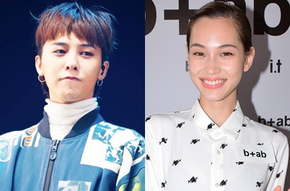 Bahas Hubungan dengan GD Big Bang, Kiko Disindir Netter Dompleng Popularitas