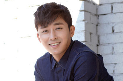 Ini Cara Son Ho Joon Perankan Sosok 10 Tahun Terjebak Duka di 'Joy'