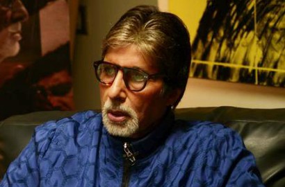 Amitabh Bachchan Ultah Ke-73, Deretan Artis Bollywood Beri Ucapan