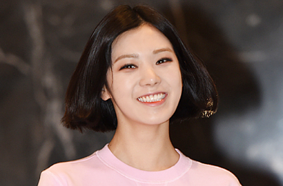 Kelewat Kurus, Fans Khawatir Lizzy After School Kena Anoreksia