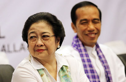 Megawati Disebut Presiden di Korsel, Netter Ramai Sindir Jokowi
